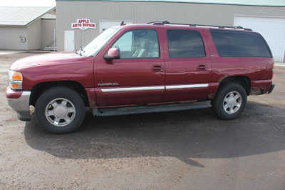 2006 GMC Yukon XL, $3999. Photo 2