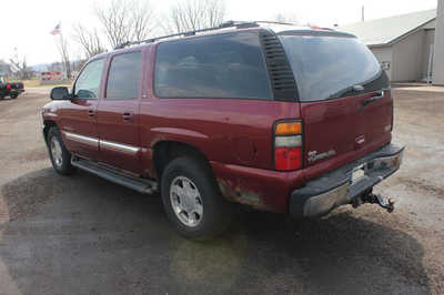2006 GMC Yukon XL, $3999. Photo 3