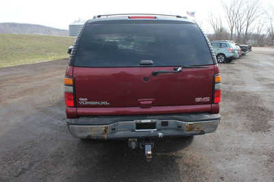 2006 GMC Yukon XL, $3999. Photo 4