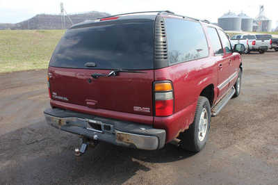 2006 GMC Yukon XL, $3999. Photo 5