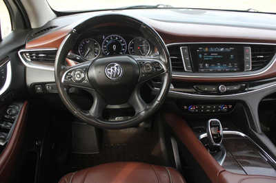 2019 Buick Enclave, $21999. Photo 10