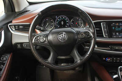 2019 Buick Enclave, $21999. Photo 11