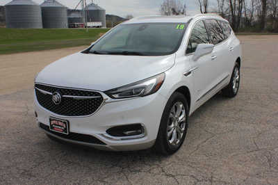 2019 Buick Enclave, $21999. Photo 2
