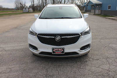 2019 Buick Enclave, $21999. Photo 3
