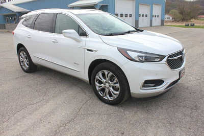 2019 Buick Enclave, $21999. Photo 4
