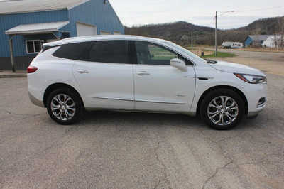 2019 Buick Enclave, $21999. Photo 5
