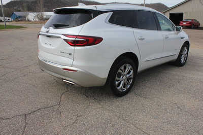 2019 Buick Enclave, $21999. Photo 6