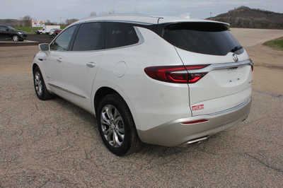 2019 Buick Enclave, $21999. Photo 8