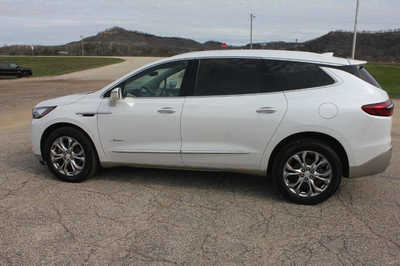2019 Buick Enclave, $21999. Photo 9