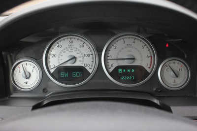 2010 Chrysler Town & Country, $5999. Photo 12
