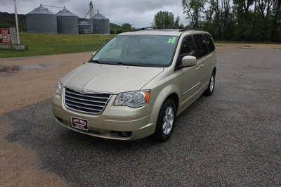 2010 Chrysler Town & Country, $5999. Photo 1