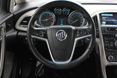 2014 Buick Verano, $8499. Photo 11