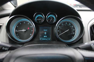 2014 Buick Verano, $8499. Photo 12