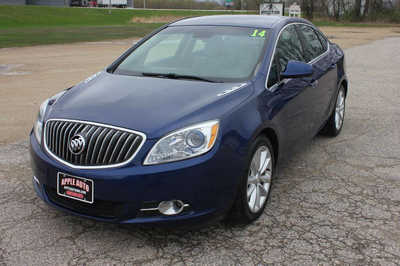 2014 Buick Verano, $8499. Photo 2
