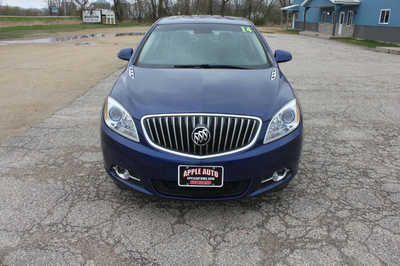 2014 Buick Verano, $8499. Photo 3