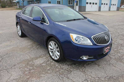 2014 Buick Verano, $8499. Photo 4
