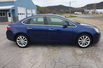 2014 Buick Verano, $8499. Photo 5