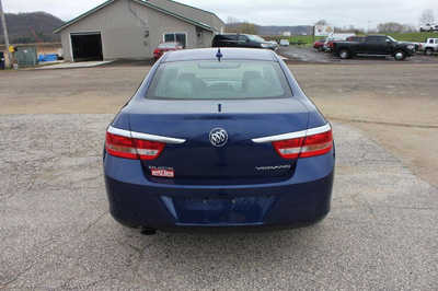 2014 Buick Verano, $8499. Photo 7