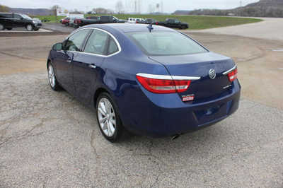 2014 Buick Verano, $8499. Photo 8