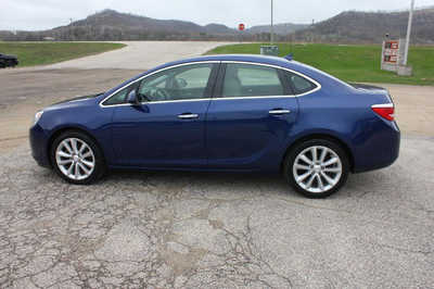 2014 Buick Verano, $8499. Photo 9