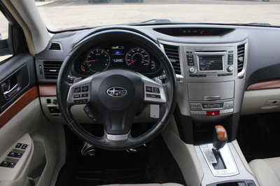 2014 Subaru Outback, $9499. Photo 10