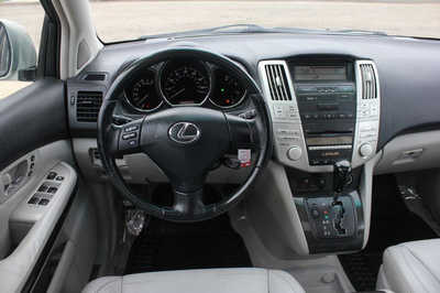 2008 Lexus RX 350, $7499. Photo 10