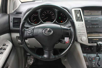 2008 Lexus RX 350, $7499. Photo 11