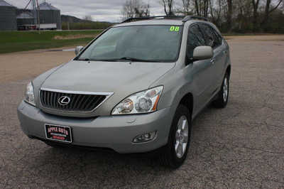 2008 Lexus RX 350, $7499. Photo 2