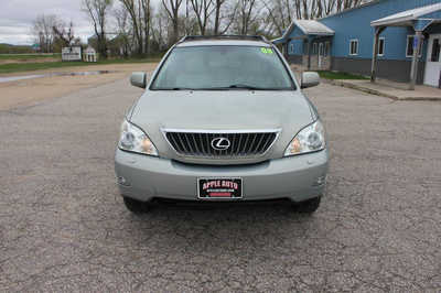 2008 Lexus RX 350, $7499. Photo 3