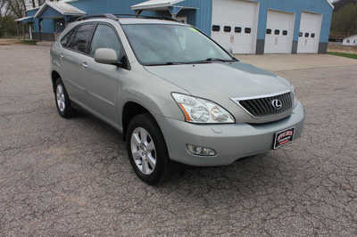2008 Lexus RX 350, $7499. Photo 4