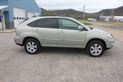 2008 Lexus RX 350, $7499. Photo 5