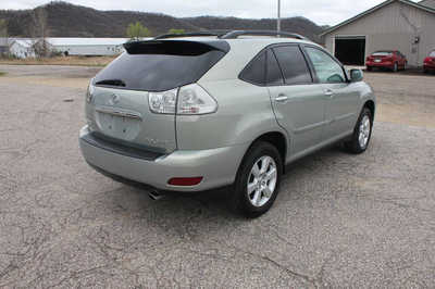 2008 Lexus RX 350, $7499. Photo 6