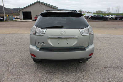 2008 Lexus RX 350, $7499. Photo 7