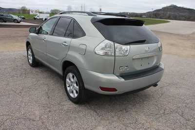 2008 Lexus RX 350, $7499. Photo 8