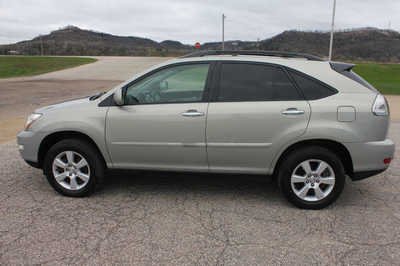2008 Lexus RX 350, $7499. Photo 9