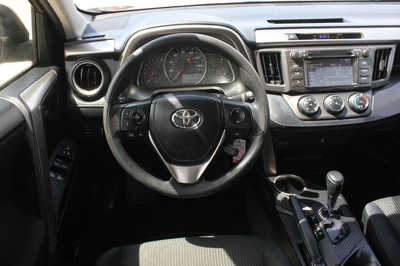 2015 Toyota RAV4, $10999. Photo 10