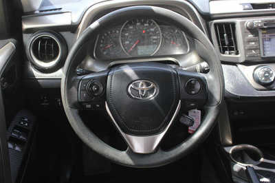 2015 Toyota RAV4, $10999. Photo 11