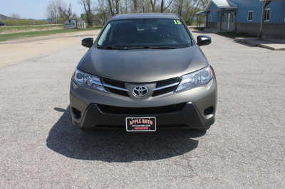 2015 Toyota RAV4, $10999. Photo 3