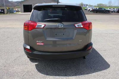 2015 Toyota RAV4, $10999. Photo 7