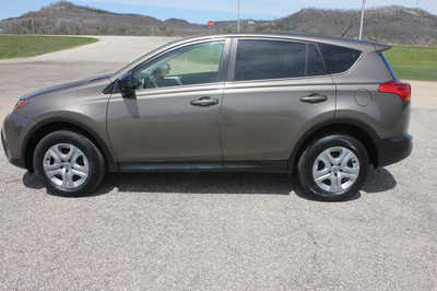 2015 Toyota RAV4, $10999. Photo 9
