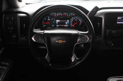 2015 Chevrolet 2500 Crew Cab, $21999. Photo 11