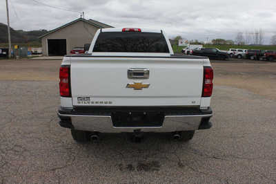 2015 Chevrolet 2500 Crew Cab, $21999. Photo 7