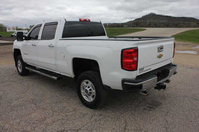 2015 Chevrolet 2500 Crew Cab, $21999. Photo 8