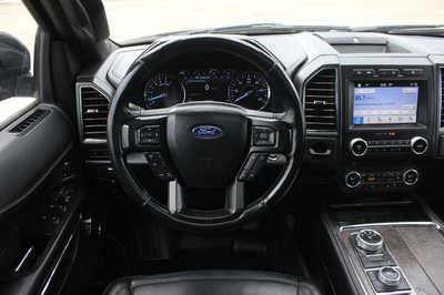 2018 Ford Expedition Max, $26999. Photo 10