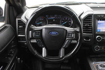 2018 Ford Expedition Max, $26999. Photo 11
