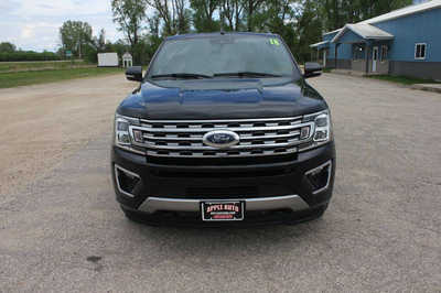 2018 Ford Expedition Max, $26999. Photo 3