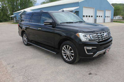 2018 Ford Expedition Max, $26999. Photo 4