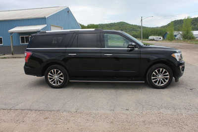 2018 Ford Expedition Max, $26999. Photo 5
