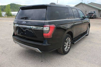 2018 Ford Expedition Max, $26999. Photo 6
