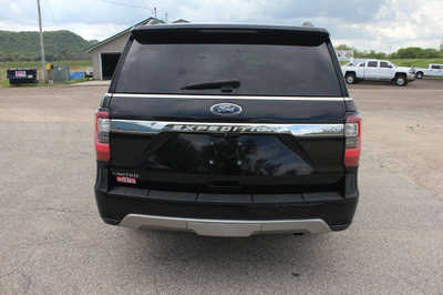 2018 Ford Expedition Max, $26999. Photo 7